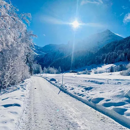 Near * Gstaad